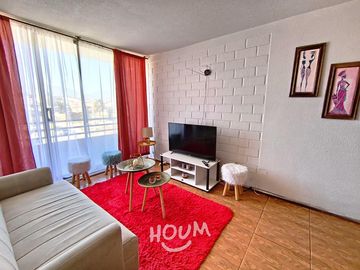 Departamento Playa la herradura ID: 174683s