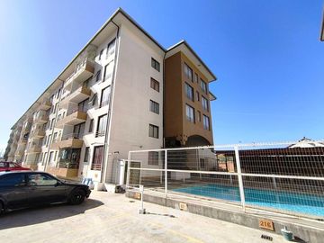 Departamento Playa la herradura ID: 174683s