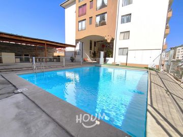 Departamento Playa la herradura ID: 174683s