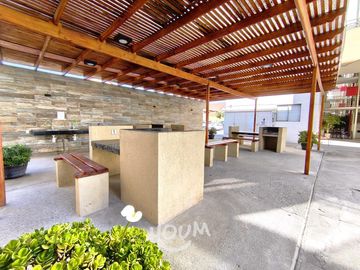 Departamento Playa la herradura ID: 174683s