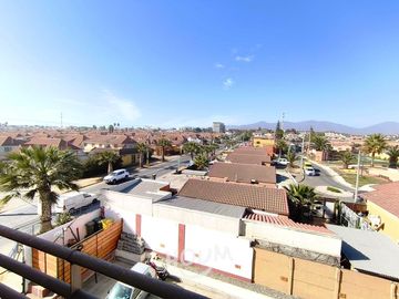 Departamento Playa la herradura ID: 174683s