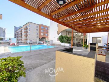 Departamento Playa la herradura ID: 174683s
