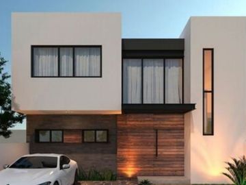 Se Vende Casa en Valle de Juriquilla, DOBLE ALTURA, 3 Recamaras, 3.5 Baños, Jard
