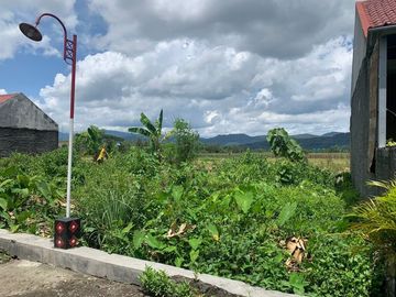 Jual Rumah Minimalis 200jtaan Dekat Polsek Gantiwarno. Siap KPR!!!