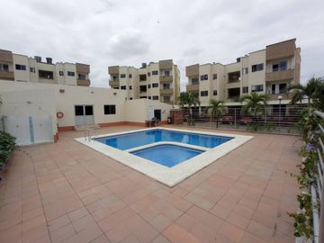 APARTAMENTO EN VENTA BARRIO PASATIEMPO | 1000