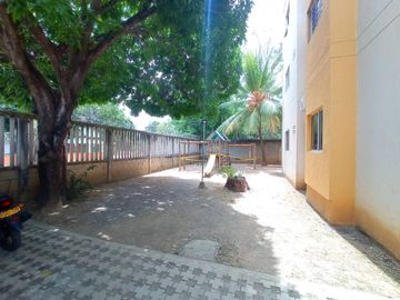 APARTAMENTO EN VENTA BARRIO PASATIEMPO | 1000