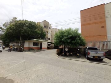 APARTAMENTO EN VENTA BARRIO PASATIEMPO | 1000