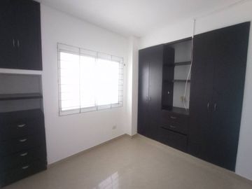 APARTAMENTO EN VENTA BARRIO PASATIEMPO | 1000