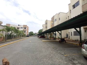 APARTAMENTO EN VENTA BARRIO PASATIEMPO | 1000