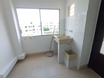 APARTAMENTO EN VENTA BARRIO PASATIEMPO | 1000