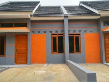 Jual Murah Rumah DP 2 Juta Terima Kunci Limited 5 Unit di Baleendah