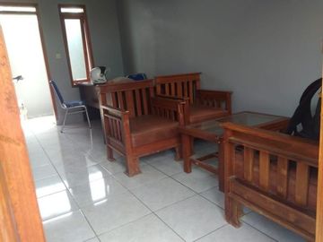 Jual Murah Rumah DP 2 Juta Terima Kunci Limited 5 Unit di Baleendah