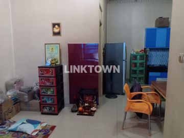 Rumah dijual Poris Indah Tangerang