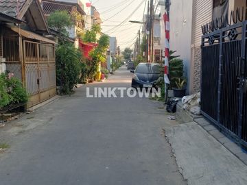 Rumah dijual Poris Indah Tangerang