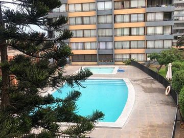 Se vende departamento ubicado en calle Diaz Gana, Ciudad de Antofagasta.