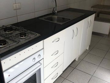 Se vende departamento ubicado en calle Diaz Gana, Ciudad de Antofagasta.