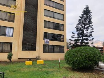 Se vende departamento ubicado en calle Diaz Gana, Ciudad de Antofagasta.