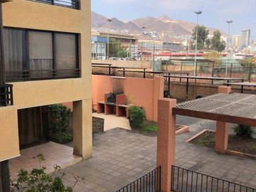 Se vende departamento ubicado en calle Diaz Gana, Ciudad de Antofagasta.