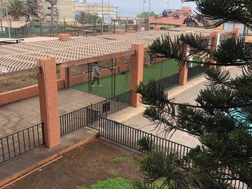 Se vende departamento ubicado en calle Diaz Gana, Ciudad de Antofagasta.