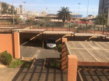 Se vende departamento ubicado en calle Diaz Gana, Ciudad de Antofagasta.