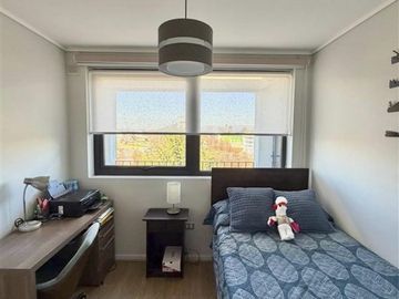 Departamento en arriendo de 2 dorm. en Valdivia