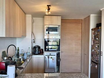 Departamento en arriendo de 2 dorm. en Valdivia
