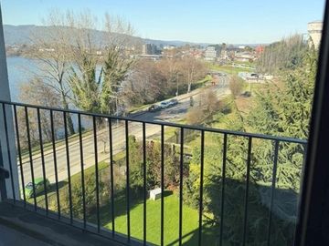 Departamento en arriendo de 2 dorm. en Valdivia
