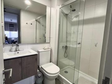 Departamento en arriendo de 2 dorm. en Valdivia