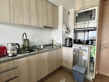 Departamento en arriendo de 2 dorm. en Valdivia