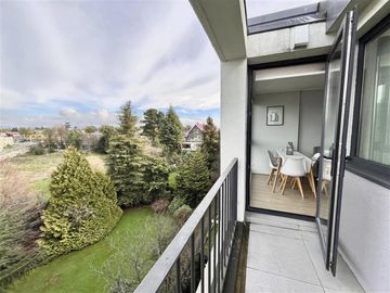 Departamento en arriendo de 2 dorm. en Valdivia