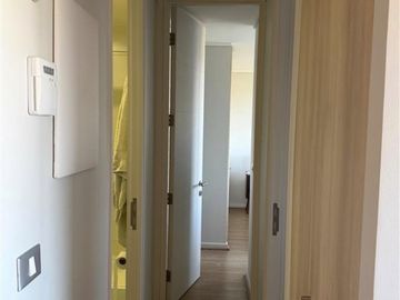 Departamento en arriendo de 2 dorm. en Valdivia