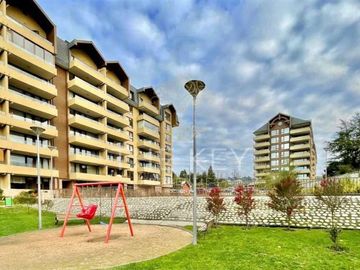 Departamento en Venta en Avenida Costanera - Av. Pedro de Valdivia