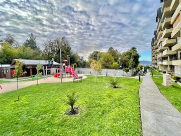 Departamento en Venta en Avenida Costanera - Av. Pedro de Valdivia