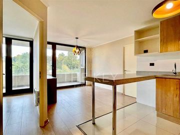 Departamento en Venta en Avenida Costanera - Av. Pedro de Valdivia
