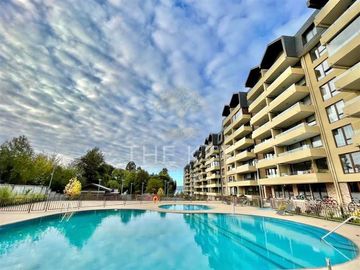 Departamento en Venta en Avenida Costanera - Av. Pedro de Valdivia