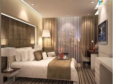 Dijual rumah mewah baru dan murah di Setiabudi, Bandung