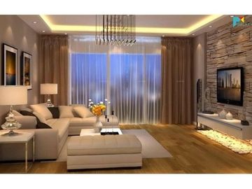 Dijual rumah mewah baru dan murah di Setiabudi, Bandung