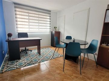 Oficina en venta en Santiago