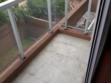 Departamento en venta en El Palomar