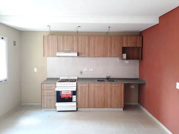 Departamento en venta en El Palomar