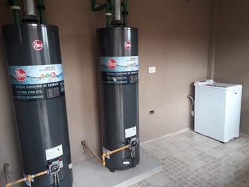 Departamento en venta en El Palomar