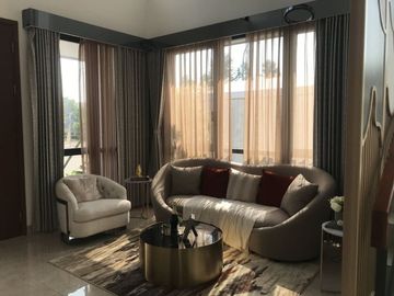 TERBARU! RUMAH 3 LANTAI DALAM CLUSTER DI KOTA WISATA CIBUBUR