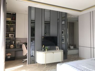 TERBARU! RUMAH 3 LANTAI DALAM CLUSTER DI KOTA WISATA CIBUBUR
