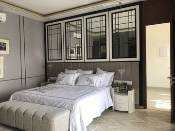 TERBARU! RUMAH 3 LANTAI DALAM CLUSTER DI KOTA WISATA CIBUBUR