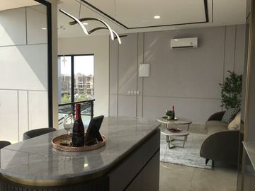 TERBARU! RUMAH 3 LANTAI DALAM CLUSTER DI KOTA WISATA CIBUBUR