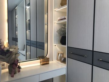 TERBARU! RUMAH 3 LANTAI DALAM CLUSTER DI KOTA WISATA CIBUBUR