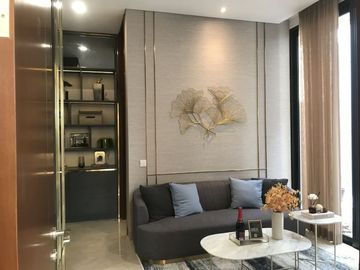 TERBARU! RUMAH 3 LANTAI DALAM CLUSTER DI KOTA WISATA CIBUBUR