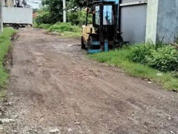 di jual Gunung Anyar Tambak Surabaya*
