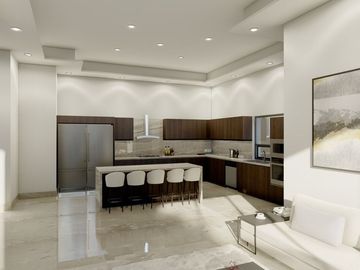 Casa en Venta Rincón de la Cima $34,900,000
