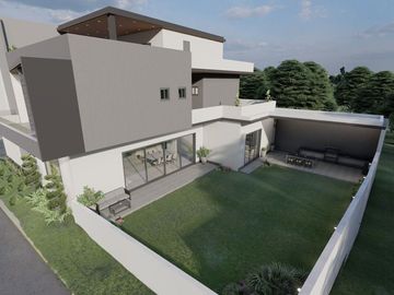 Casa en Venta Rincón de la Cima $34,900,000